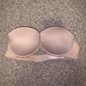 Strapless Bra